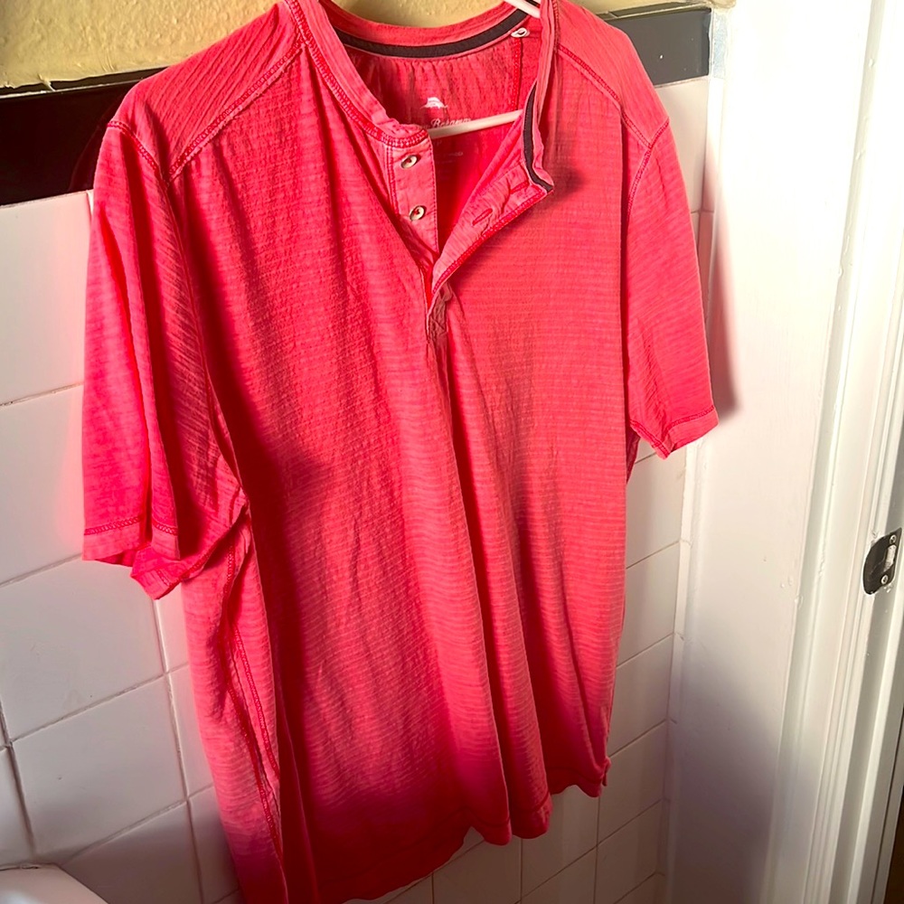 Tommy Bahama